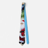 Kerst stropdas, Sinterklaas Stropdas (Voorkant)