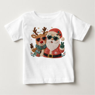 Kerst T-Shirt