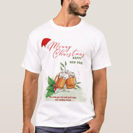 Kerst T-shirt