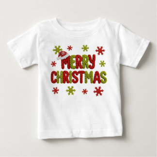 Kerst T-Shirt