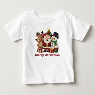 Kerst T-shirt