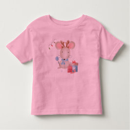 Kerst T-shirt voor kinderen