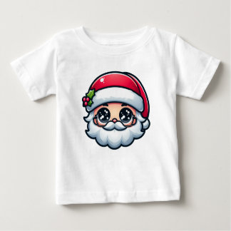 Kerst T-shirt voor kinderen