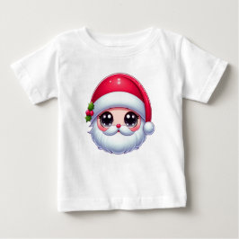 Kerst T-shirt voor kinderen