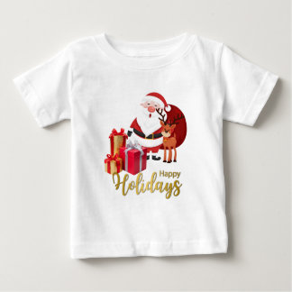 Kerst T-shirt voor peuters