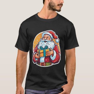 Kerst T-shirts voor Dames - Stijlvol & Feestelijk