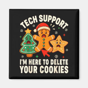 Kerst Tech-ondersteuning hier om cookies te verwij Magneet
