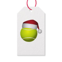 Kerst Tennis Bal