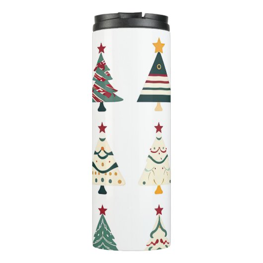  kerst thermosbeker (Achterkant)