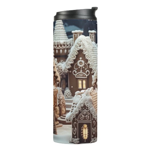  kerst thermosbeker (Gedraaid links)