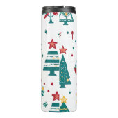  kerst thermosbeker (Achterkant)