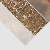 Kerst Tissue Papier, Santa  Tissuepapier (Detail)