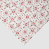 Kerst tissuepapier (Detail)