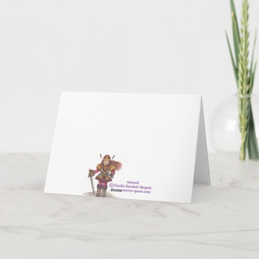 Kerst - Tree of Life Wenskaarten Feestdagen Kaart (Achterkant)