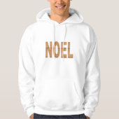 KERST TRUI HOODIE (Voorkant)