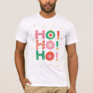 Kerst TShirt