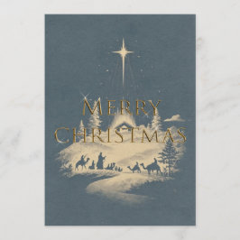 Kerst uitnodiging