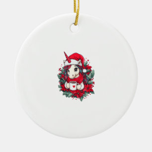 Kerst Unicorn Decoratie Meisjes Jongens Kinderen K
