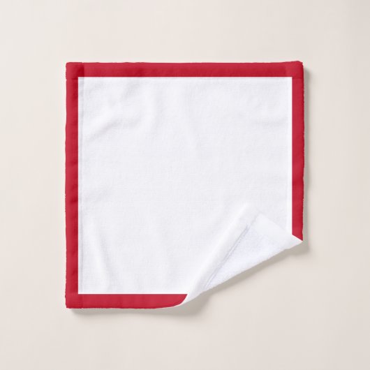 Kerst Vakantie Badhanddoek Set-Joy Bad Handdoek (Wasdoekje)