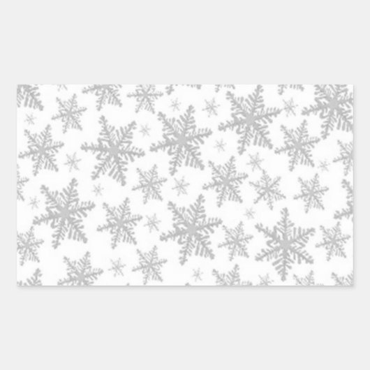 Kerst, Vakantie, Stickers (Voorkant)