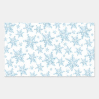 Kerst, vakantie Stickers