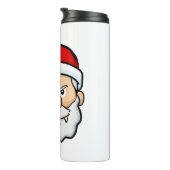 kerst vampier santa thermosbeker (Geroteerd rechts)
