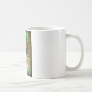 Kerst van de chirurg rond Birthday Koffiemok