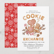 Kerst van de Koekjesbeurs van het Huis van Gingerb