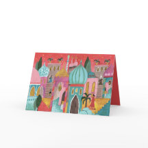 Kerst van de oosterse kerst