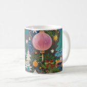 Kerst van Korean_Mokken & Cups Koffiemok (Voorkant rechts)