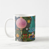 Kerst van Korean_Mokken & Cups Koffiemok (Links)