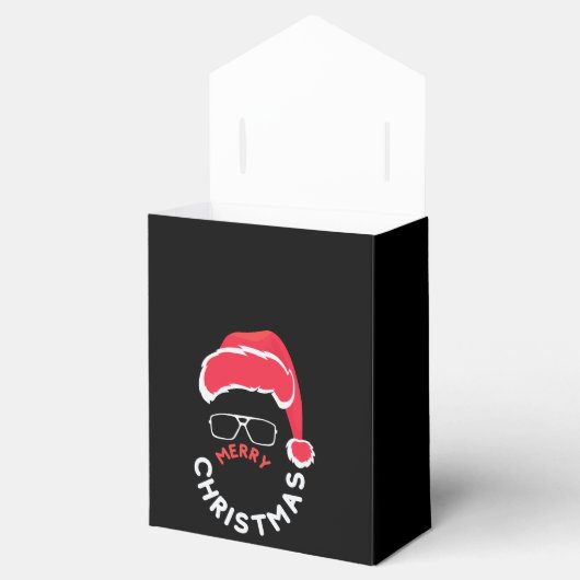 Kerst van Merry Bedankdoosjes (Geopend)