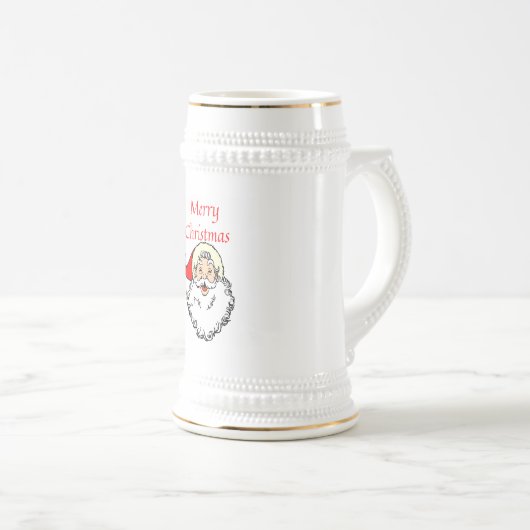 Kerst van Merry Bierpul (Voorkant rechts)