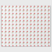 Kerst van Merry Cadeaupapier (Vlak)