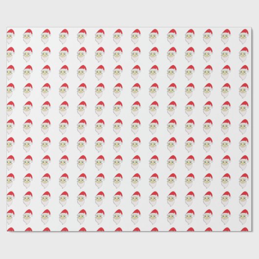 Kerst van Merry Cadeaupapier (Vlak)