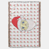 Kerst van Merry Deken (Voorkant Verticaal)