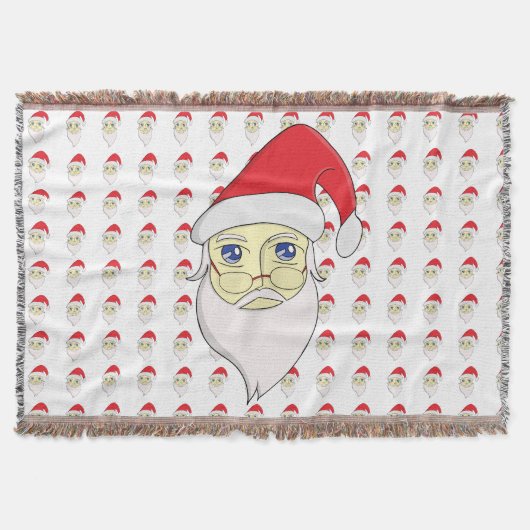 Kerst van Merry Deken (Voorkant)