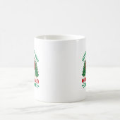 Kerst van Merry Koffiemok (Center)