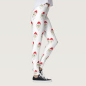 Kerst van Merry Leggings (Rechts)