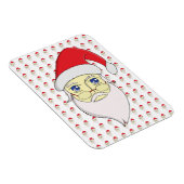 Kerst van Merry Magneet (Rechterzijde)
