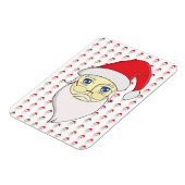 Kerst van Merry Magneet (Linkerzijde)