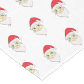 Kerst van Merry Medium Tafelloper (Hoek)