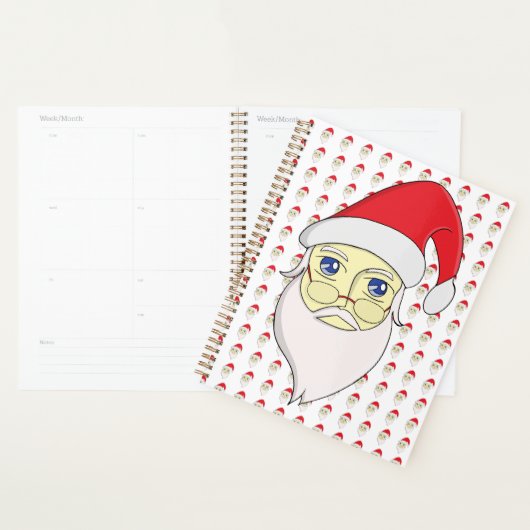 Kerst van Merry Planner (Display)