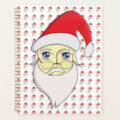 Kerst van Merry Planner (Voorkant)