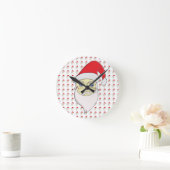 Kerst van Merry Ronde Klok (Huis)