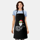 Kerst van Merry Schort (Gedragen)