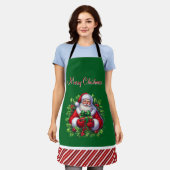 Kerst van Merry Schort (Gedragen)