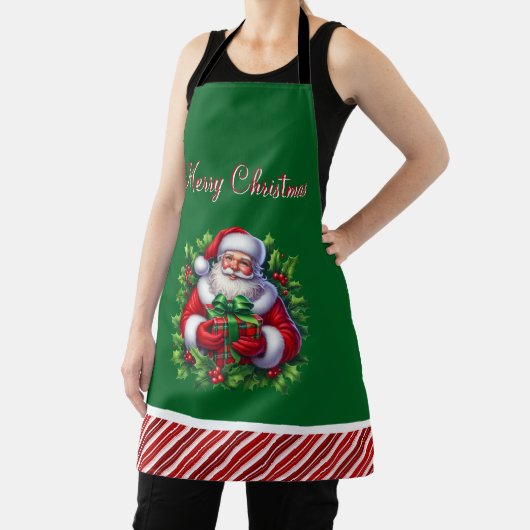 Kerst van Merry Schort (Insitu)