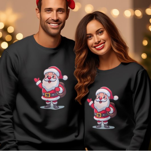 Kerst van Merry T-shirt