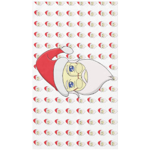 Kerst van Merry Tafelkleed